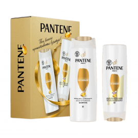 Pantene Pro-V Набор Интенсивное восстановление Шампунь 250мл+Бальзам-ополаскиватель 200мл