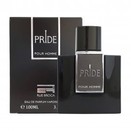 Rue Broca Men Pride Pour Homme Парфюмерная вода 100мл