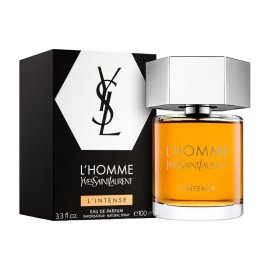 Yves Saint Laurent Men L'Homme Intense Парфюмерная вода