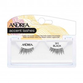 Andrea Accent Lashes 301 Накладные ресницы