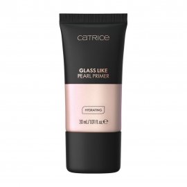 Catrice Праймер увлажняющий Glass Like Pearl 010