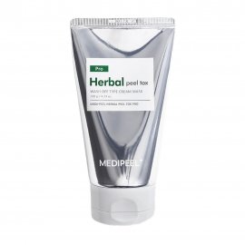 Medi-Peel Herbal Peel Pro Tox Пилинг-маска очищающая для лица с растительным комплексом 120мл