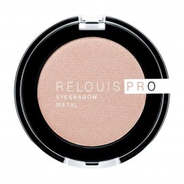 Relouis Pro Тени металлические