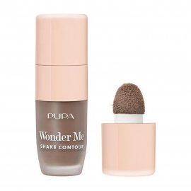 Pupa Контуринг жидкий Wonder Me