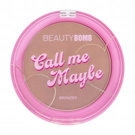 Beauty Bomb Бронзер Call Me Maybe 01 Тауп