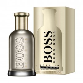 Hugo Boss Men Bottled Парфюмерная вода