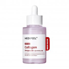 Medi-Peel Red Lacto Collagen Ампула пробиотическая с коллагеном и пептидам 50мл