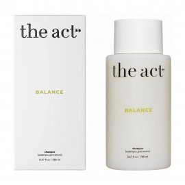The Act Balance Шампунь освежающий 280мл