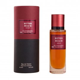 Clive&Keira Bitter Beach Парфюмерная вода унисекс 30мл