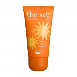 The Act Baby Лосьон солнцезащитный для детей SPF50 150мл
