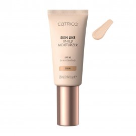 Catrice Крем тонирующий Skin Like Tinted