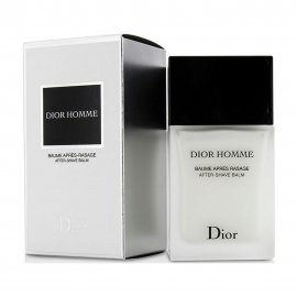 Dior Men Homme Бальзам после бритья 100мл