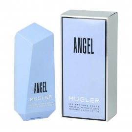 Mugler Angel Лосьон парфюмированный для тела 200мл