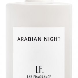 Lab Fragrance Arabian Night гель для душа 400мл
