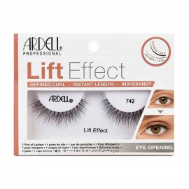 Ardell Lift Effect 742 Накладные ресницы