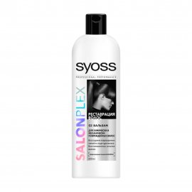 Schwarzkopf Syoss Бальзам для волос Salonplex 500мл
