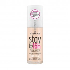Essence Тональная основа Stay All Day 16h