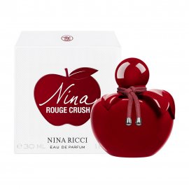 Nina Ricci Nina Rouge Crush Парфюмерная вода