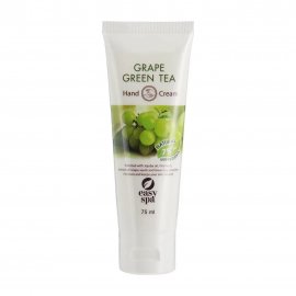 Easy Spa Grape Green Tea Крем для рук 75мл