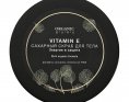 Organic Guru Скраб сахарный для тела Витамин Е 200мл