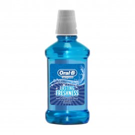 Oral-B Complex Ополаскиватель для рта Lasting Freshness 250мл