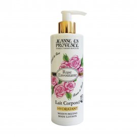 Jeanne En Provence Уход Лосьон для тела Rose Envoutante 250мл