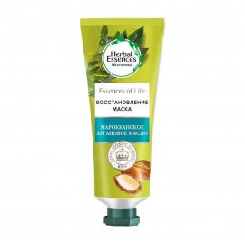 Herbal Essences Маска для волос Марокканское аргановое масло 25мл