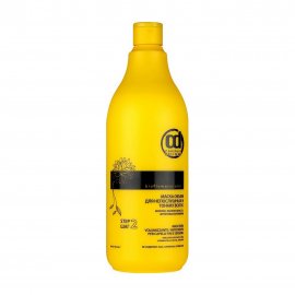 Constant Delight Bio Flowers Water Маска объем для непослушных и тонких волос