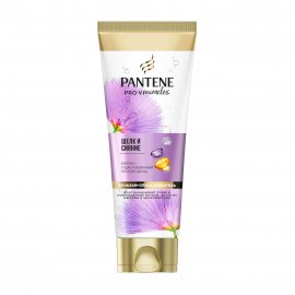 Pantene Pro-V Miracles Бальзам-ополаскиватель Шелк и сияние 200мл