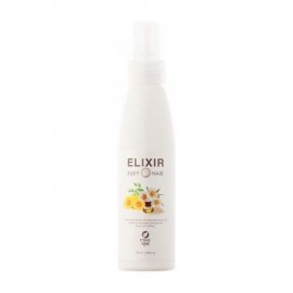 Easy Spa Эликсир для преображения волос Elixir Silky Hair 130мл