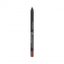 Catrice Карандаш-база для губ Lip Foundation 40 I Take You To The Chocolate Shop