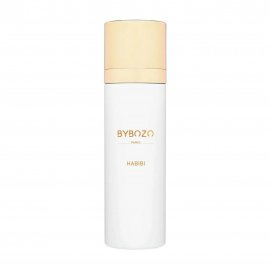 Bybozo Habibi (Хабиби) Парфюмированная вода для тела 100мл