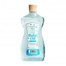 Organia Baby Масло для тела Seed&Farm 465мл