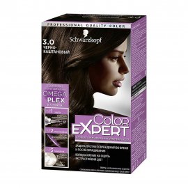 Schwarzkopf Color Expert Краска для волос