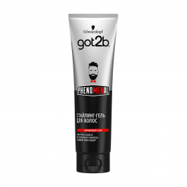 Schwarzkopf Men Got2b Гель-стайлинг для волос 150мл
