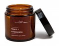 Stella Fragrance Свеча ароматическая Tonka+Macadamia 90гр