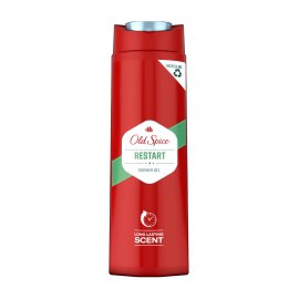 Old Spice Гель для душа Restart 400мл