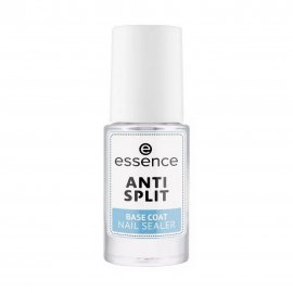 Essence Покрытие для ногтей базовое против расслоения Anti Split Nail Sealer