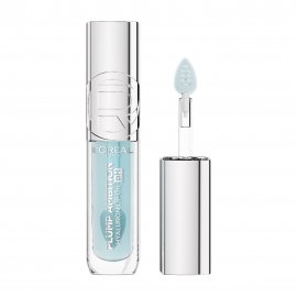 L'Oreal Paris Блеск-масло Plump Ambition (Распирающее чистолюбие)