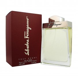 Salvatore Ferragamo Men Туалетная вода 100мл