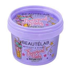 L'Cosmetics Beautelab Маршмеллоу для тела Tropical Party 120мл