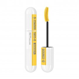 Maybelline Тушь Colossal Curl Bounce Черная