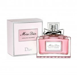 Dior Miss Dior Absolutely Blooming Парфюмерная вода
