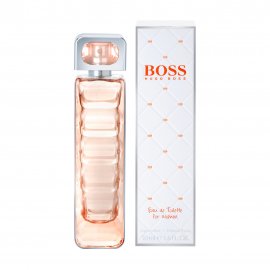 Hugo Boss Orange Туалетная вода