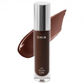 Shik Блеск ухаживающий Lip Care Gloss 08