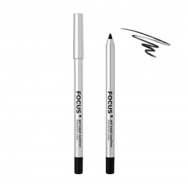 Luxvisage Карандаш-каял гелевый для глаз Focus