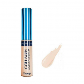 Enough Collagen Cover Tip Concealer Консилер с коллагеном