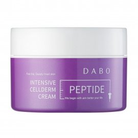 Dabo Intensive Cellderm Peptide Крем для лица с пептидами антивозрастной 50мл
