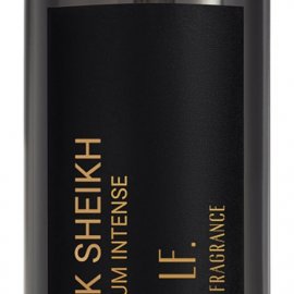 Lab Fragrance Black Sheikh духи 15мл