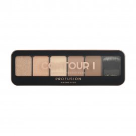 Profusion Палетка для контуринга Contour I